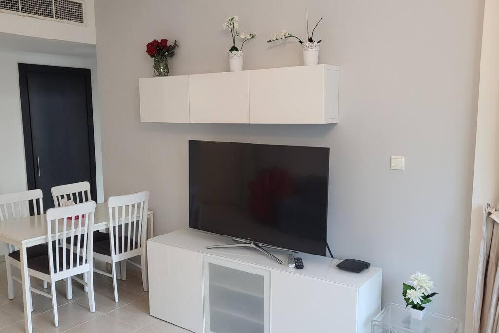 Dubai Marina 1 Bedroom Apt. Walking Distance Jbr. Экстерьер фото
