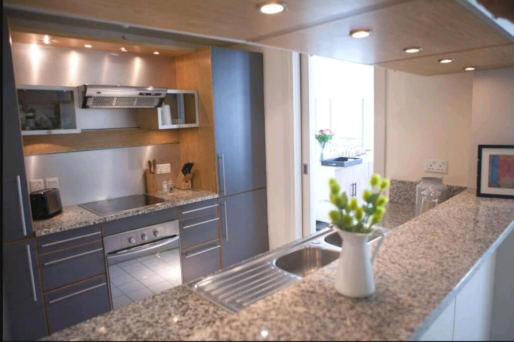 Dubai Marina 1 Bedroom Apt. Walking Distance Jbr. Экстерьер фото