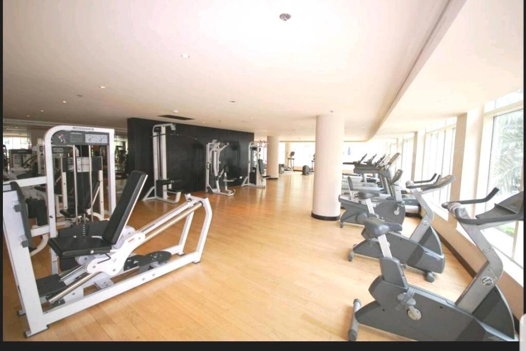 Dubai Marina 1 Bedroom Apt. Walking Distance Jbr. Экстерьер фото