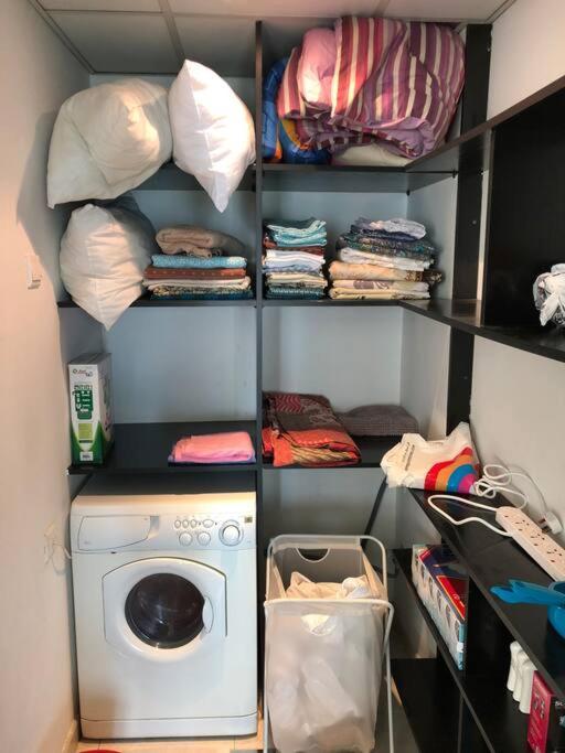 Dubai Marina 1 Bedroom Apt. Walking Distance Jbr. Экстерьер фото