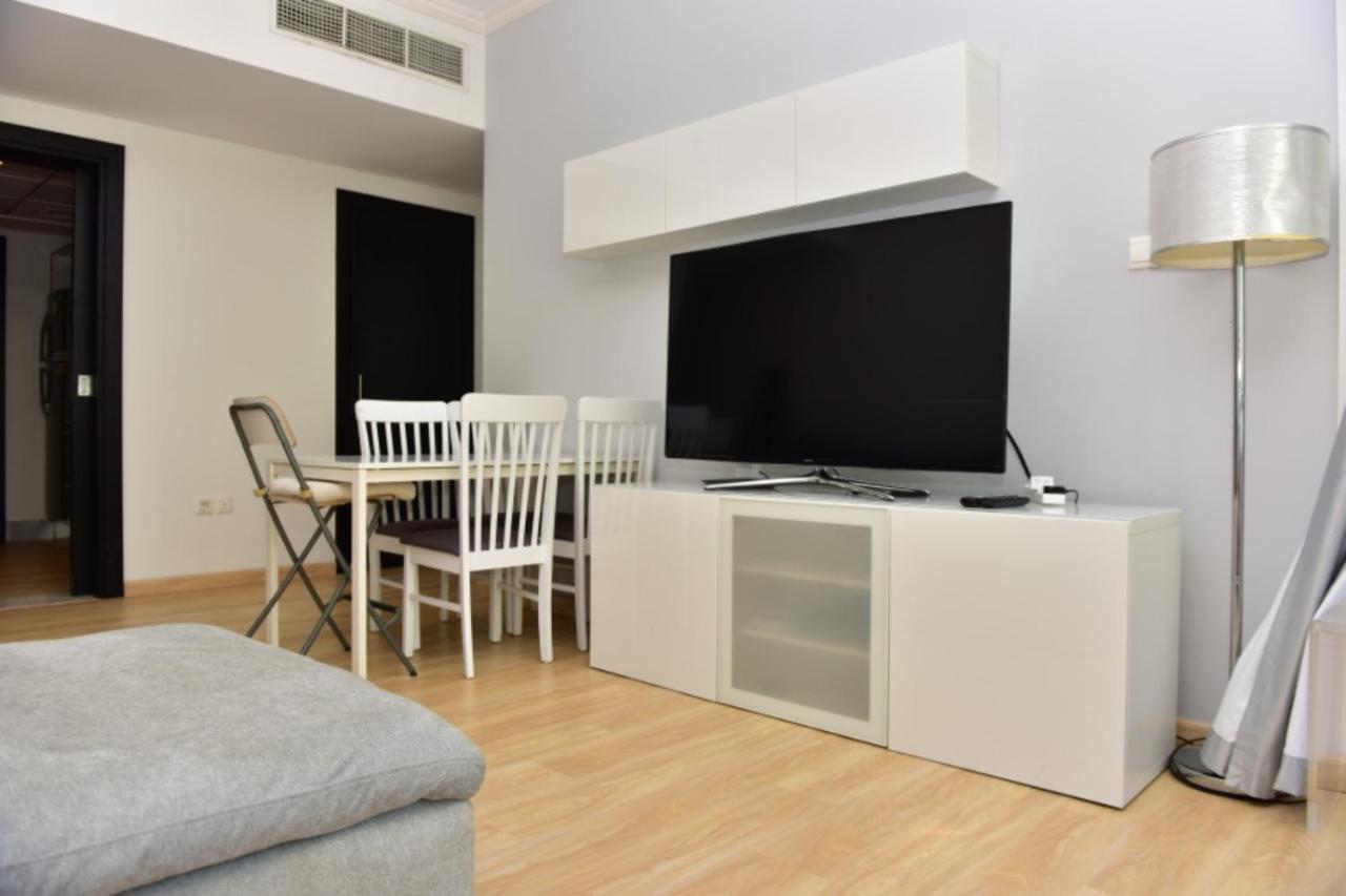 Dubai Marina 1 Bedroom Apt. Walking Distance Jbr. Экстерьер фото