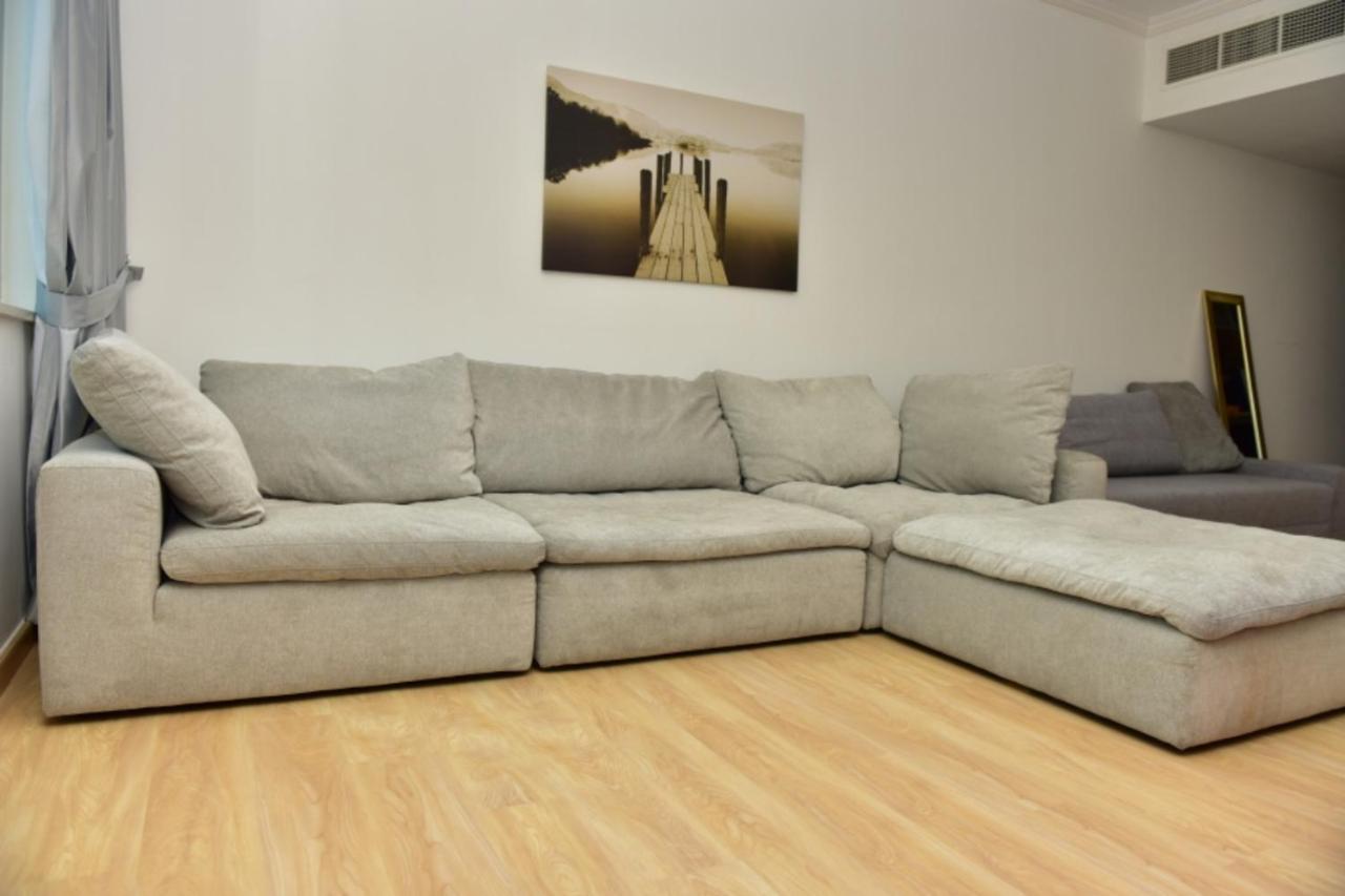 Dubai Marina 1 Bedroom Apt. Walking Distance Jbr. Экстерьер фото
