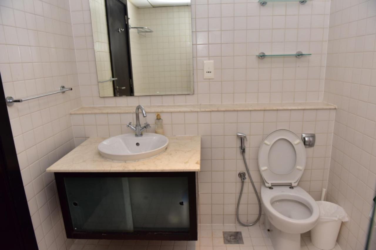 Dubai Marina 1 Bedroom Apt. Walking Distance Jbr. Экстерьер фото